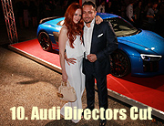 10. "Audi Director's Cut" am 25.06.2016 auf der Praterinsel (©Foto.artin Schmitz